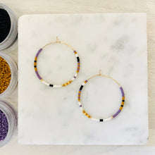 Load image into Gallery viewer, Go Dukes hoops