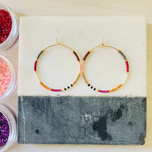 Load image into Gallery viewer, Tivoli Hoops