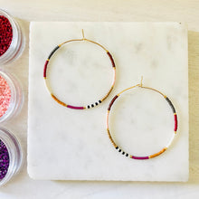 Load image into Gallery viewer, Tivoli Hoops