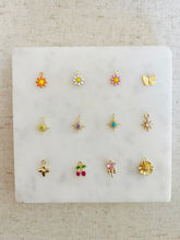 Load image into Gallery viewer, Design Your Own GDO Charm Bar necklace or bracelet chain