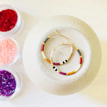 Load image into Gallery viewer, Tivoli Hoops