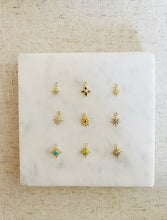 Load image into Gallery viewer, Design Your Own GDO Charm Bar necklace or bracelet chain