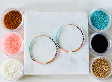 Load image into Gallery viewer, Resort Hoops