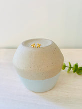 Load image into Gallery viewer, Busy Bee post earrings