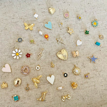 Load image into Gallery viewer, Design Your Own GDO Charm Bar necklace or bracelet chain