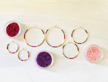 Load image into Gallery viewer, Tivoli Hoops