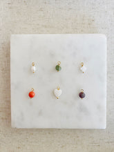 Load image into Gallery viewer, Design Your Own GDO Charm Bar necklace or bracelet chain