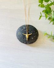 Load image into Gallery viewer, Take the Bull By the Horns