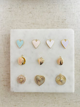 Load image into Gallery viewer, Design Your Own GDO Charm Bar necklace or bracelet chain