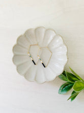 Load image into Gallery viewer, Nordic weightless hoops