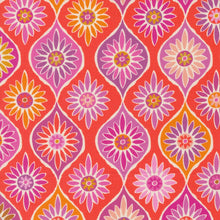 Load image into Gallery viewer, Maeve Sadie Mandarin top knot headband