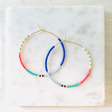 Load image into Gallery viewer, Charleston Hoops