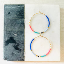 Load image into Gallery viewer, Charleston Hoops