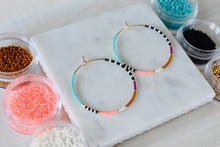 Load image into Gallery viewer, Resort Hoops