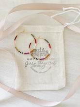 Load image into Gallery viewer, Tivoli Hoops