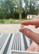 Load image into Gallery viewer, Chicken pendant necklace