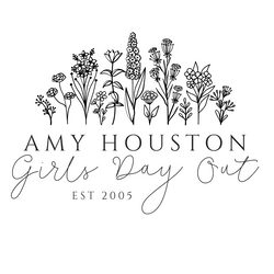 Girls Day Out by Amy Houston