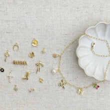 Load image into Gallery viewer, DIY Charm Bar charms