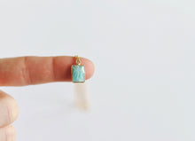 Load image into Gallery viewer, Adventure Awaits aventurine necklace