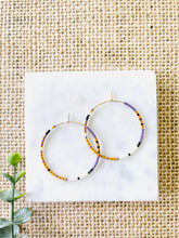 Load image into Gallery viewer, Go Dukes hoops