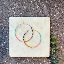 Load image into Gallery viewer, Resort Hoops