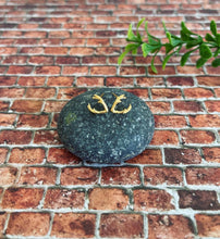 Load image into Gallery viewer, Into the forest deer antler post earrings