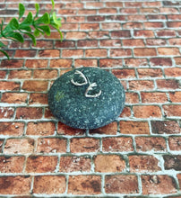 Load image into Gallery viewer, Into the forest deer antler post earrings