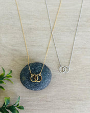 Load image into Gallery viewer, Unity necklace new for 2022