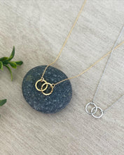 Load image into Gallery viewer, Unity necklace new for 2022