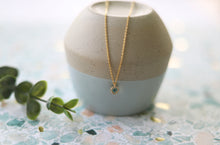 Load image into Gallery viewer, Micro pave crystal adorned eye of protection