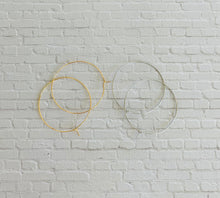 Load image into Gallery viewer, Resort Hoops