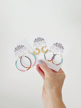 Load image into Gallery viewer, Resort Hoops