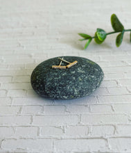 Load image into Gallery viewer, Raise The Bar crystal studs