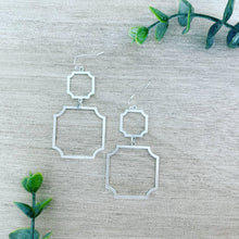 Load image into Gallery viewer, Weightless Moroccan dangles