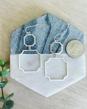 Load image into Gallery viewer, Weightless Moroccan dangles