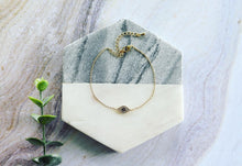 Load image into Gallery viewer, Eye of Protection evil eye bracelet