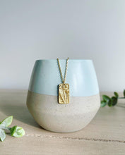 Load image into Gallery viewer, Kalyn Wild Flower necklace