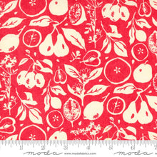 Load image into Gallery viewer, Fruit loop rhubarb top knot headband
